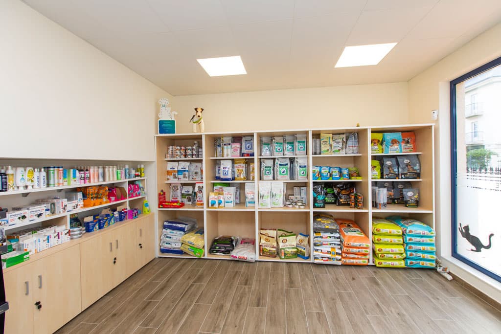 Clínica veterinaria de pequeños animales en Ribadeo - Clínica Veterinaria Occidente