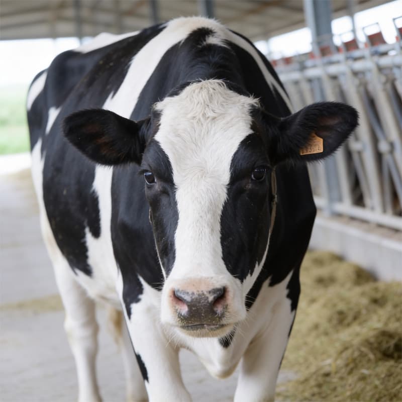 Centro veterinario Sociedad Veterinaria del Eo en Vegadeo, especialistas en ganado vacuno